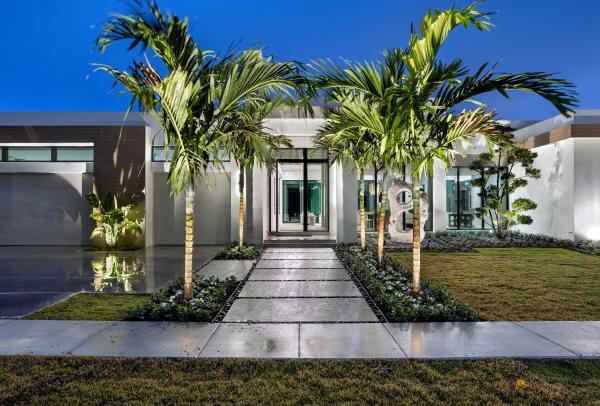 Boca Bay Colony, 808 NE Orchid Bay Dr, Boca Raton, Florida 33487, image 1