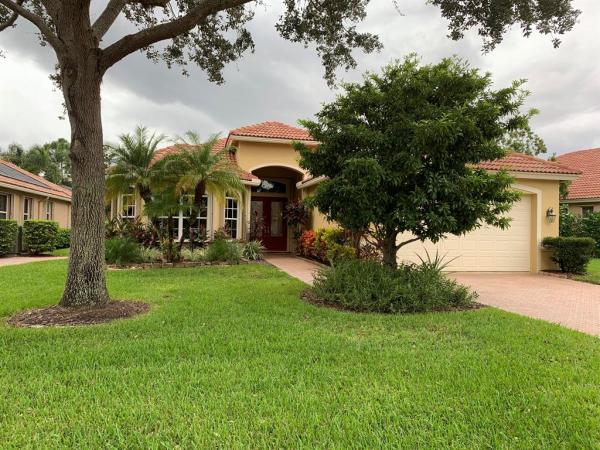 Greenbrier, 7607 Greenbrier Cir, Port St. Lucie, Florida 34986, image 1