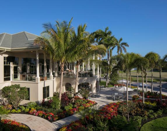 Bridgewood Townhouses At Boca West Country Club, 2105 Bridgewood Dr, Boca Raton, Florida 33434, image 1