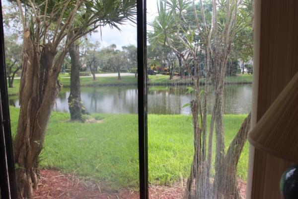 Bridgewood Townhouses At Boca West Country Club, 2105 Bridgewood Dr, Boca Raton, Florida 33434, image 2