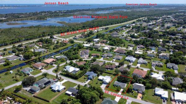 Sandhill Crossing, 2844 SE Cabana Ln, Port St. Lucie, Florida 34952, image 2