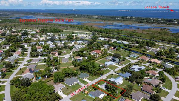 Sandhill Crossing, 2844 SE Cabana Ln, Port St. Lucie, Florida 34952, image 1