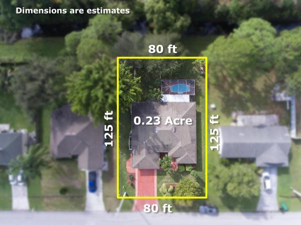 Bayshore Heights, 246 SW Voltair Ter, Port St. Lucie, Florida 34953, image 1