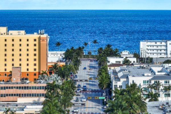 Ocean City Lofts, 185 NE 4th Ave #302, Delray Beach, Florida 33483, image 2