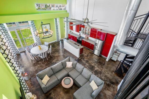 Ocean City Lofts, 185 NE 4th Ave #302, Delray Beach, Florida 33483, image 3