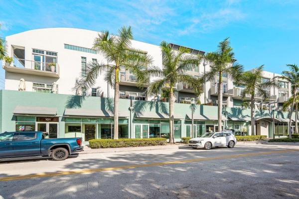 Ocean City Lofts, 185 NE 4th Ave #302, Delray Beach, Florida 33483, image 1