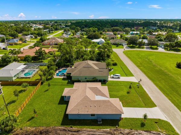 Woodland Trails, 1637 SW Daysland Ave, Port St. Lucie, Florida 34953, image 1