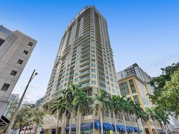 350 Las Olas Place, 350 SE 2nd St #2520, Fort Lauderdale, Florida 33301, image 1