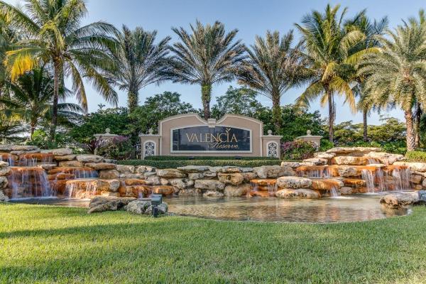 Valencia Reserve, 9659 Hunterston Dr, Boynton Beach, Florida 33473, image 2