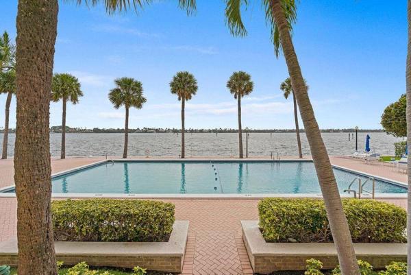 Portofino North, 2600 N Flagler Dr #Ph 13, West Palm Beach, Florida 33407, image 1