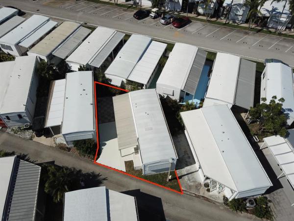 Briny Breezes, 9 E Cedar Dr #E, Boynton Beach, Florida 33435, image 1