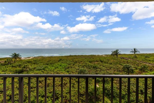 Tiara Towers, 3120 N Highway A1a #502, Fort Pierce, Florida 34949, image 2