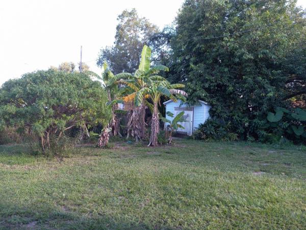 Maravilla Plaza, 1703 Linwood Ave, Fort Pierce, Florida 34982, image 2