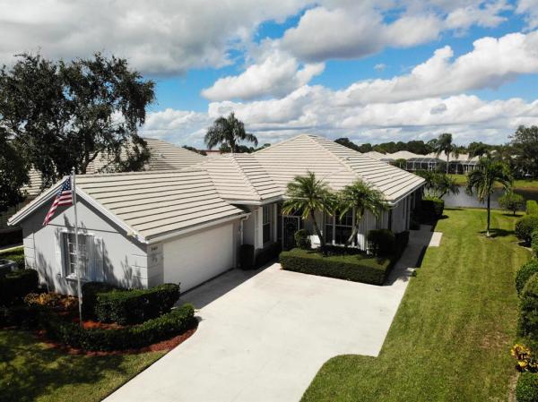 Bedford At The Lakes, 340 NW Bentley Cir, Port St. Lucie, Florida 34986, image 1