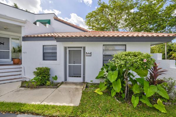 Deer Pointe, 403 NW 36th Ave, Deerfield Beach, Florida 33442, image 1