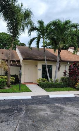 Villas Of Willow Bend, 3593 Crab Apple Trl #B, Lake Worth, Florida 33467, image 1