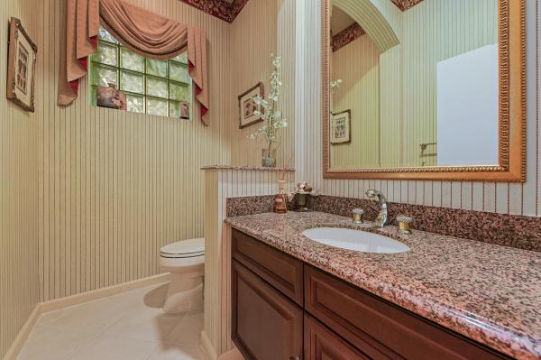 Manchester Greens At Wycliffe, 4076 Manchester Lake Dr, Lake Worth, Florida 33449, image 1