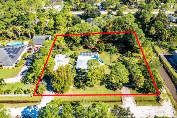 The Acreage, 15743 79th Ct N, Loxahatchee, Florida 33470, image 2