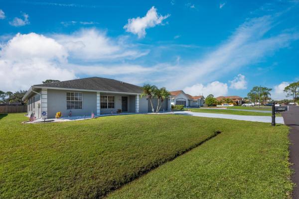 Rosser Reserve, 2120 SW Fears Ave, Port St. Lucie, Florida 34953, image 1