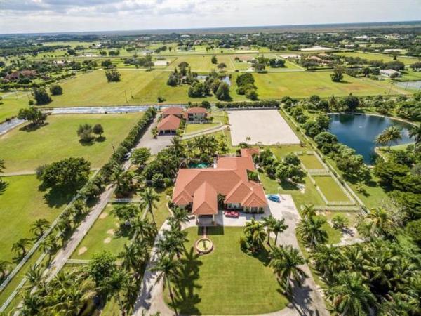 Palm Beach Point, 15330 Ocean Breeze Ln, Wellington, Florida 33414, image 1