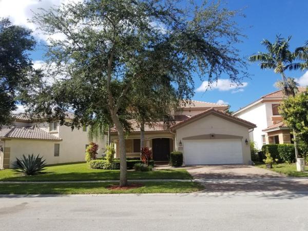 Terracina, 797 Cresta Cir, West Palm Beach, Florida 33413, image 1