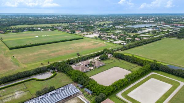 Farms At Equestrian Club, 12995 Via Christina, Wellington, Florida 33414, image 1