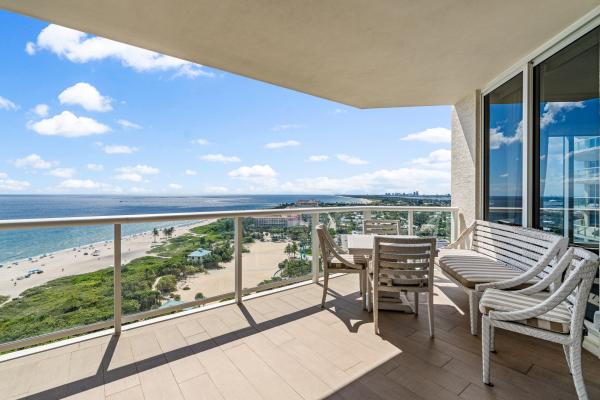The Ritz-Carlton Residences, 2700 N Ocean Dr #1601b, Riviera Beach, Florida 33404, image 1