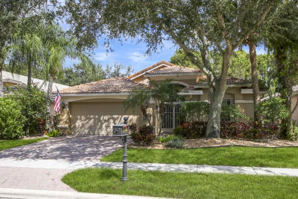Bellaggio, 6704 Rienzo St, Lake Worth, Florida 33467, image 1