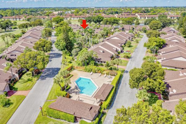 Versailles Court At The Fountains Country Club, 6778 Versailles Ct, Lake Worth, Florida 33467, image 1