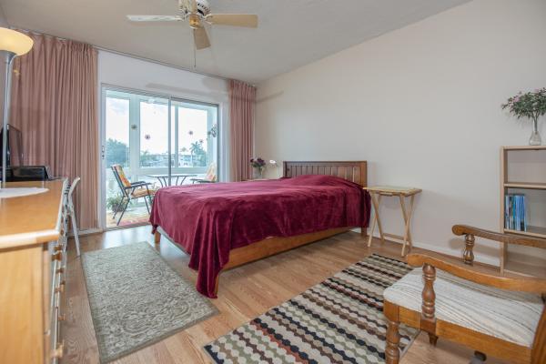 Lake Clarke Gardens, 2668 N Garden Dr N #208, Lake Worth, Florida 33461, image 1