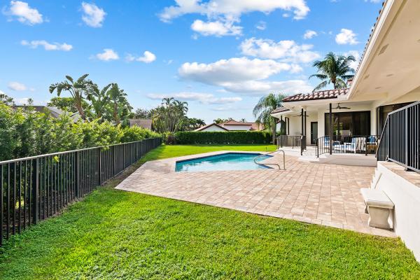New Floresta, 2921 NW 26th Ct, Boca Raton, Florida 33434, image 2