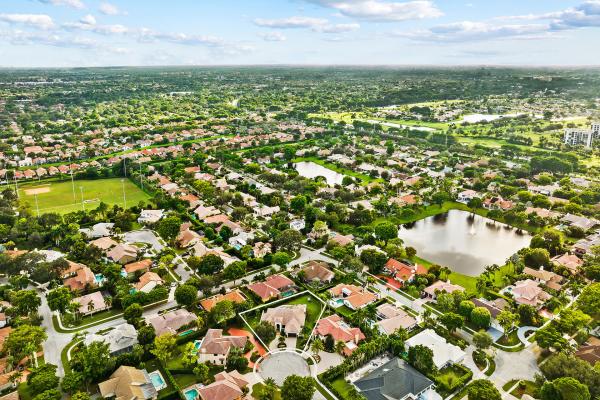 New Floresta, 2921 NW 26th Ct, Boca Raton, Florida 33434, image 1
