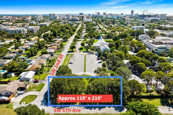 East Boca Land, Boca Raton, Florida 33432, image 1