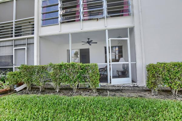 Hythe At Century Village, 1016 Hythe A, Boca Raton, Florida 33434, image 1