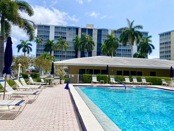 Seagate Of Highland, 3212 S Ocean Blvd #702A, Highland Beach, Florida 33487, image 1