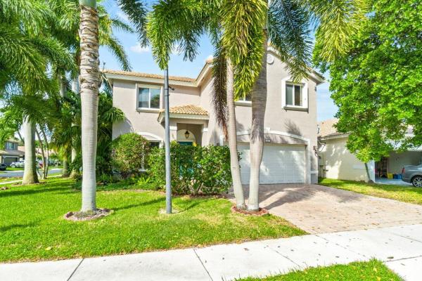 Fosters Mill, 1213 Fosters Mill Ln, Boynton Beach, Florida 33436, image 1