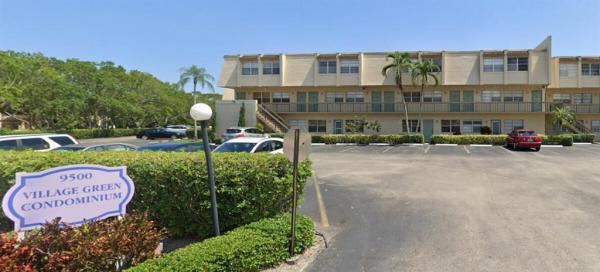 Village Green Of Boca Raton, 9500 SW 3rd St #219, Boca Raton, Florida 33428, image 1