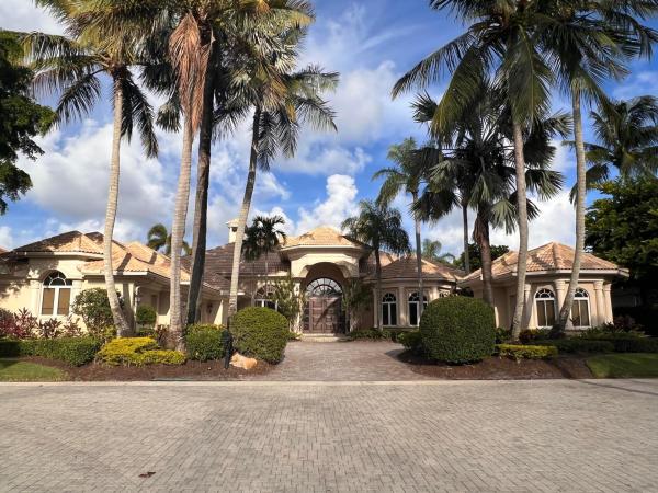 Estates Of St Thomas, 14 St. Thomas Dr, Palm Beach Gardens, Florida 33418, image 1