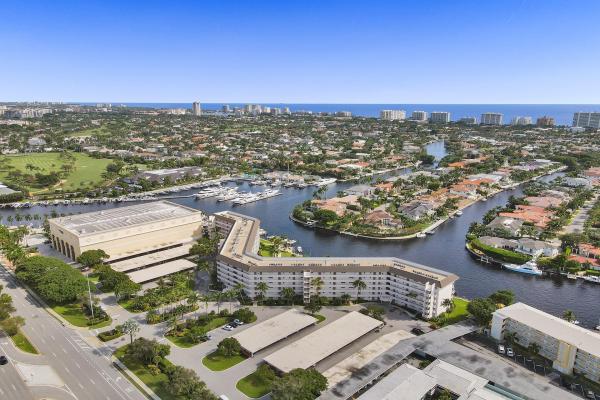 River House Towers, 390 N Federal Hwy #202, Deerfield Beach, Florida 33441, image 1