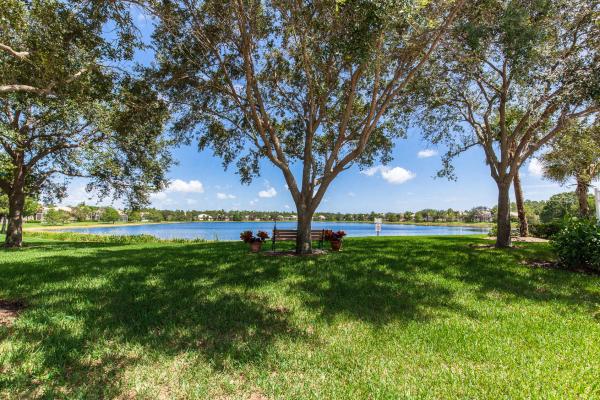 Carleton Oaks, 8927 Oldham Way, Palm Beach Gardens, Florida 33412, image 2