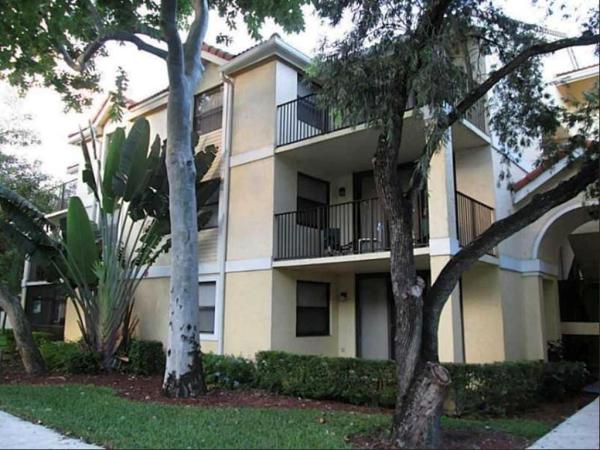 Grand Marquis, 10105 W Sunrise Blvd #205, Plantation, Florida 33322, image 1