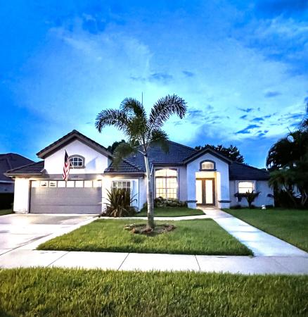 Heatherwood, 1274 SW Maplewood Dr, Port St. Lucie, Florida 34986, image 2