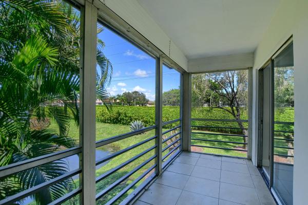 Burgundy At Kings Point, 334 Burgundy G, Delray Beach, Florida 33484, image 2