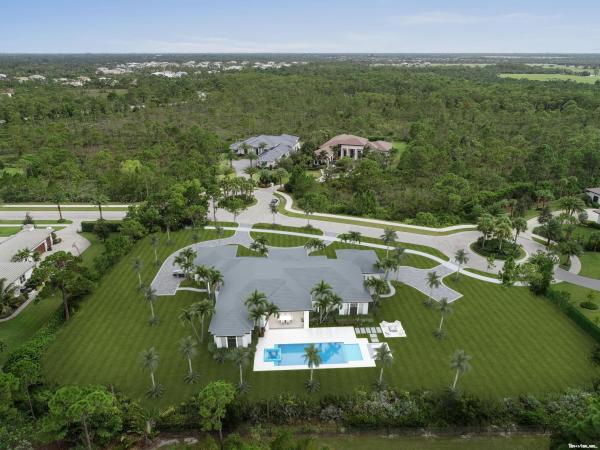 Hidden Bridge Estates, 7953 SE Hidden Bridge Ct, Jupiter, Florida 33458, image 1