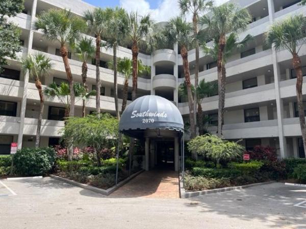 Southwinds At Crosswinds, 2070 Homewood Blvd 1110, Delray Beach, Florida 33445, image 1
