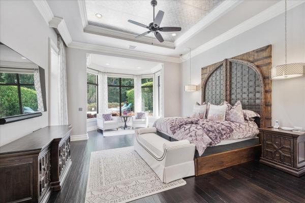 L'Hermitage At Frenchman's Reserve, 649 Hermitage Cir, Palm Beach Gardens, Florida 33410, image 1