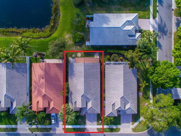 Valencia Lakes, 11365 Deleon Cir, Boynton Beach, Florida 33437, image 3