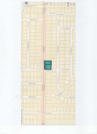 Crane Landing, 4600 SW Albacore St, Port St. Lucie, Florida 34953, image 1