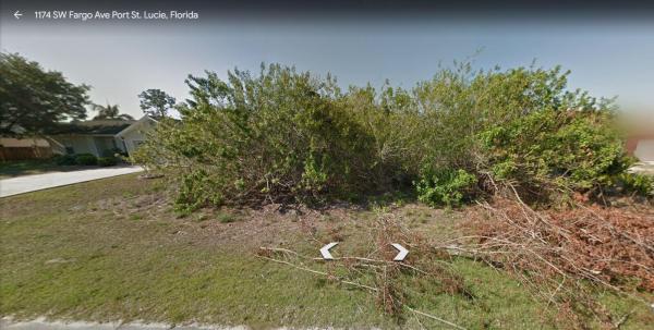 Woodland Trails, 1173 SW Fargo Ave, Port St. Lucie, Florida 34953, image 1