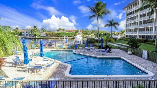 River House Towers, 400 N Federal Hwy #215, Deerfield Beach, Florida 33441, image 3